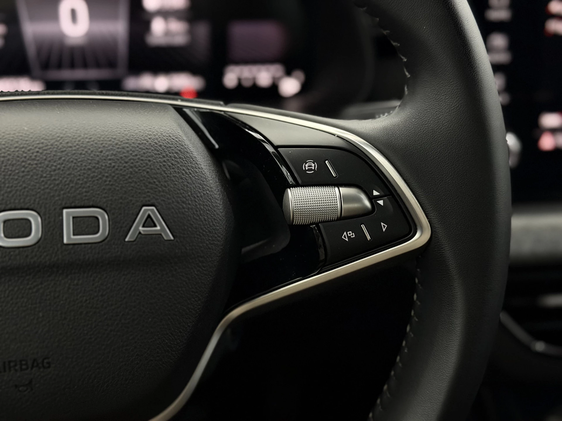 Hoofdafbeelding Škoda Kamiq