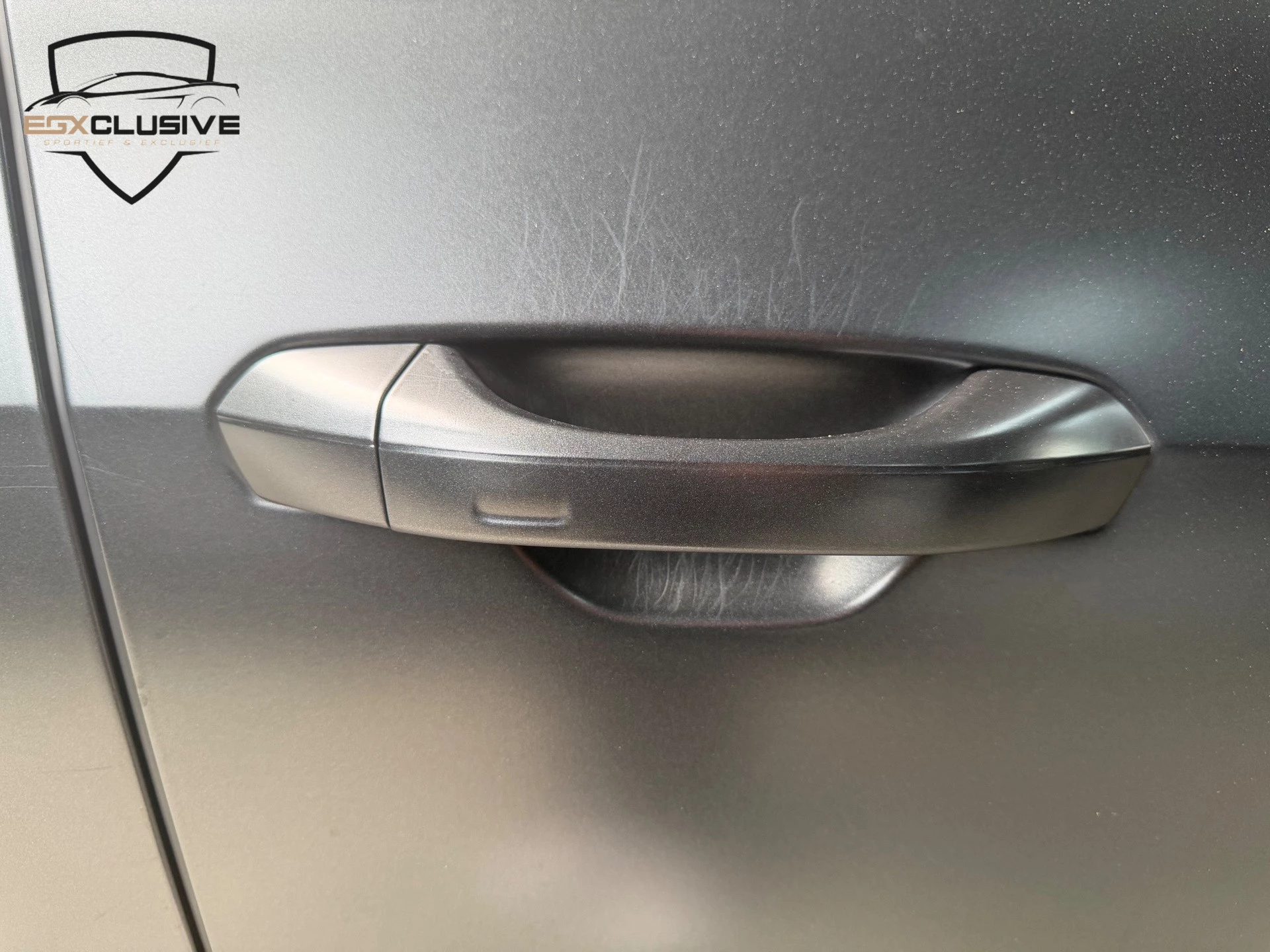 Hoofdafbeelding Audi A7