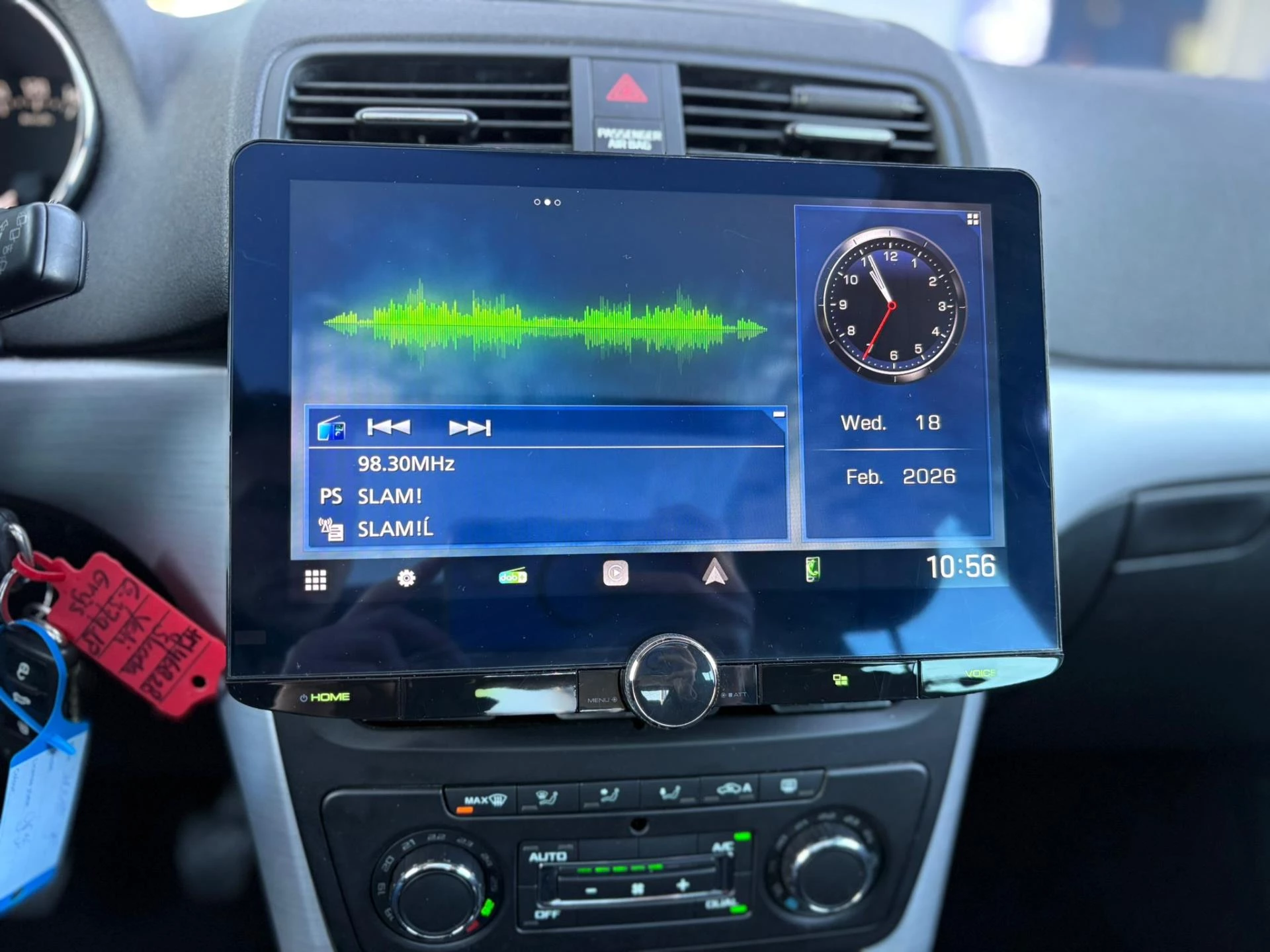 Hoofdafbeelding Škoda Yeti