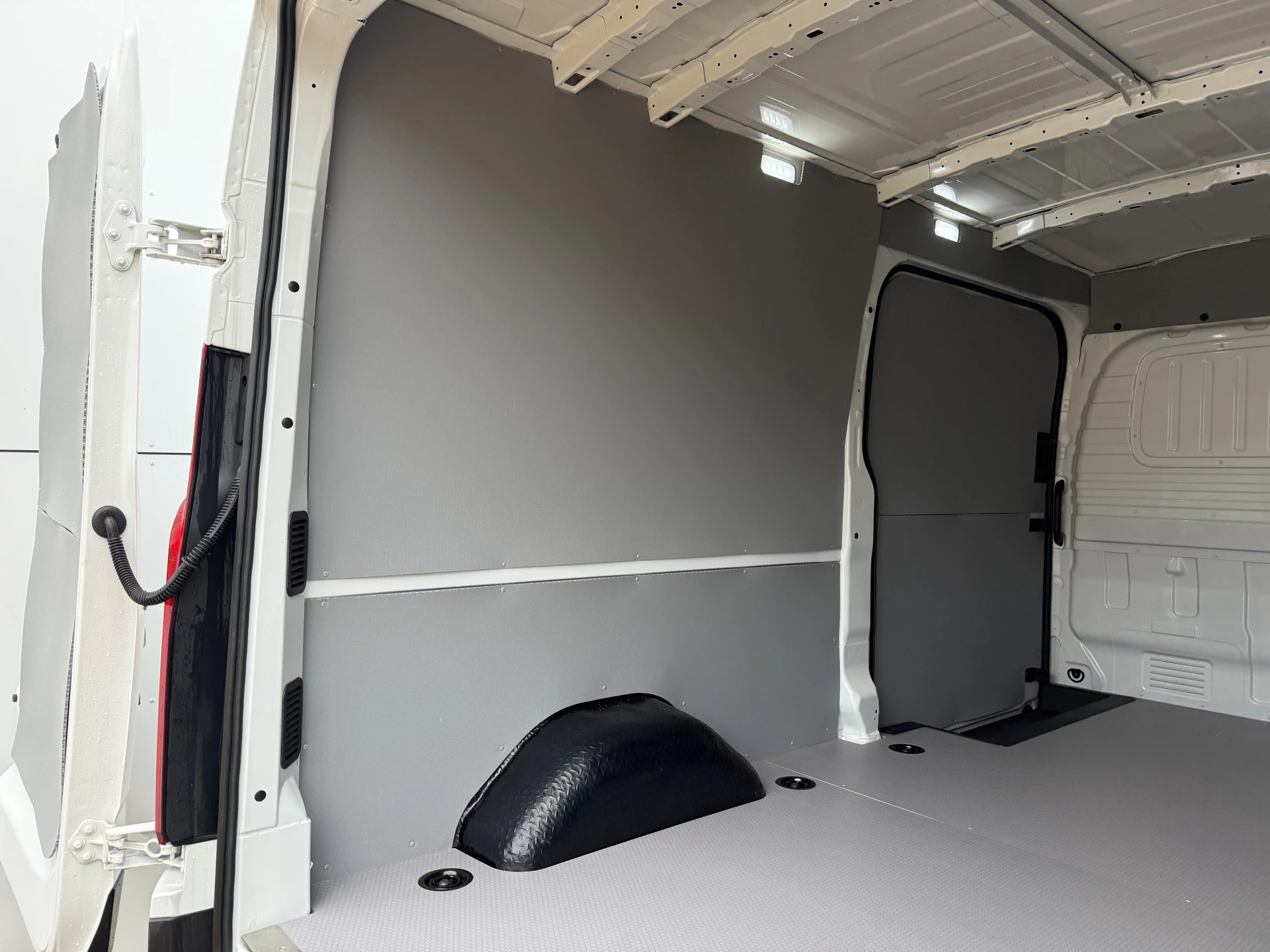 Hoofdafbeelding Maxus eDeliver9