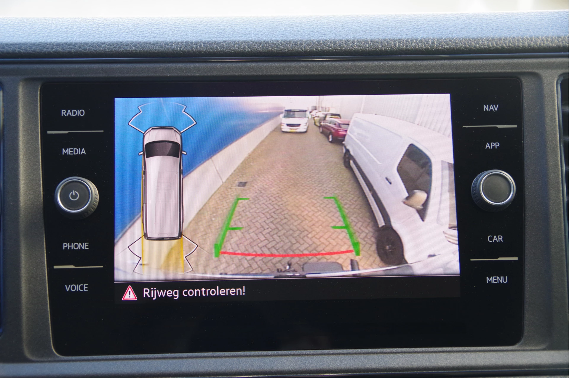 Hoofdafbeelding MAN TGE