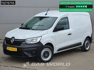 Hoofdafbeelding Renault Express