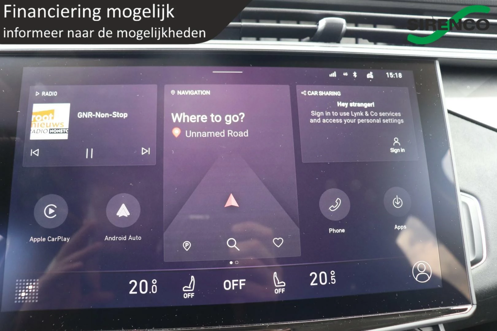 Hoofdafbeelding Lynk & Co 01