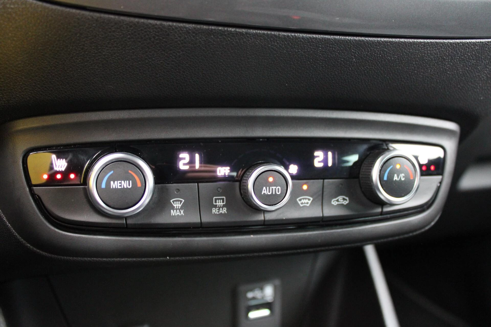 Hoofdafbeelding Opel Crossland