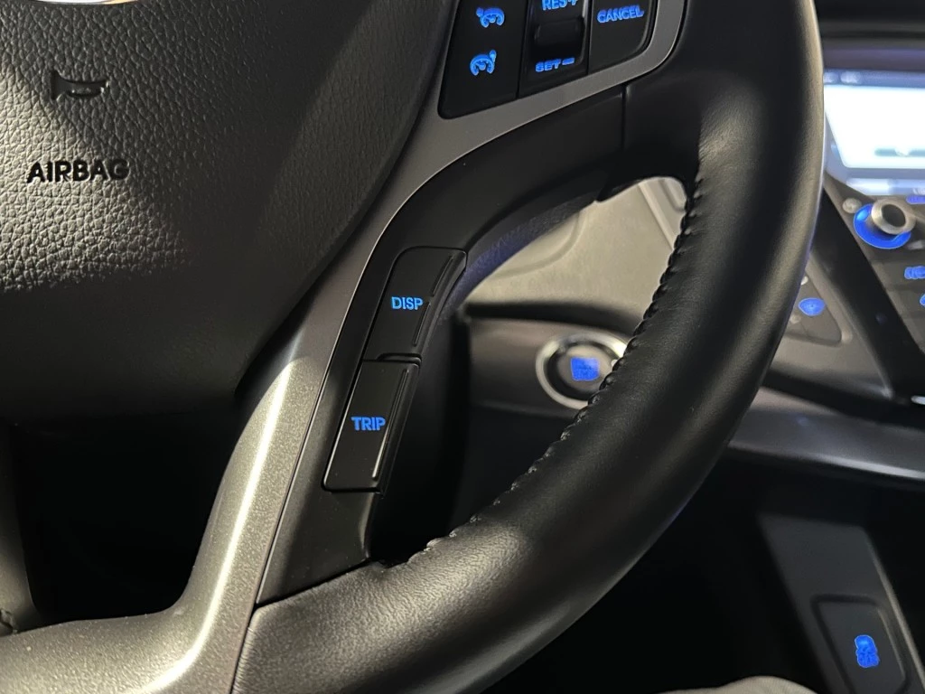 Hoofdafbeelding Hyundai i40