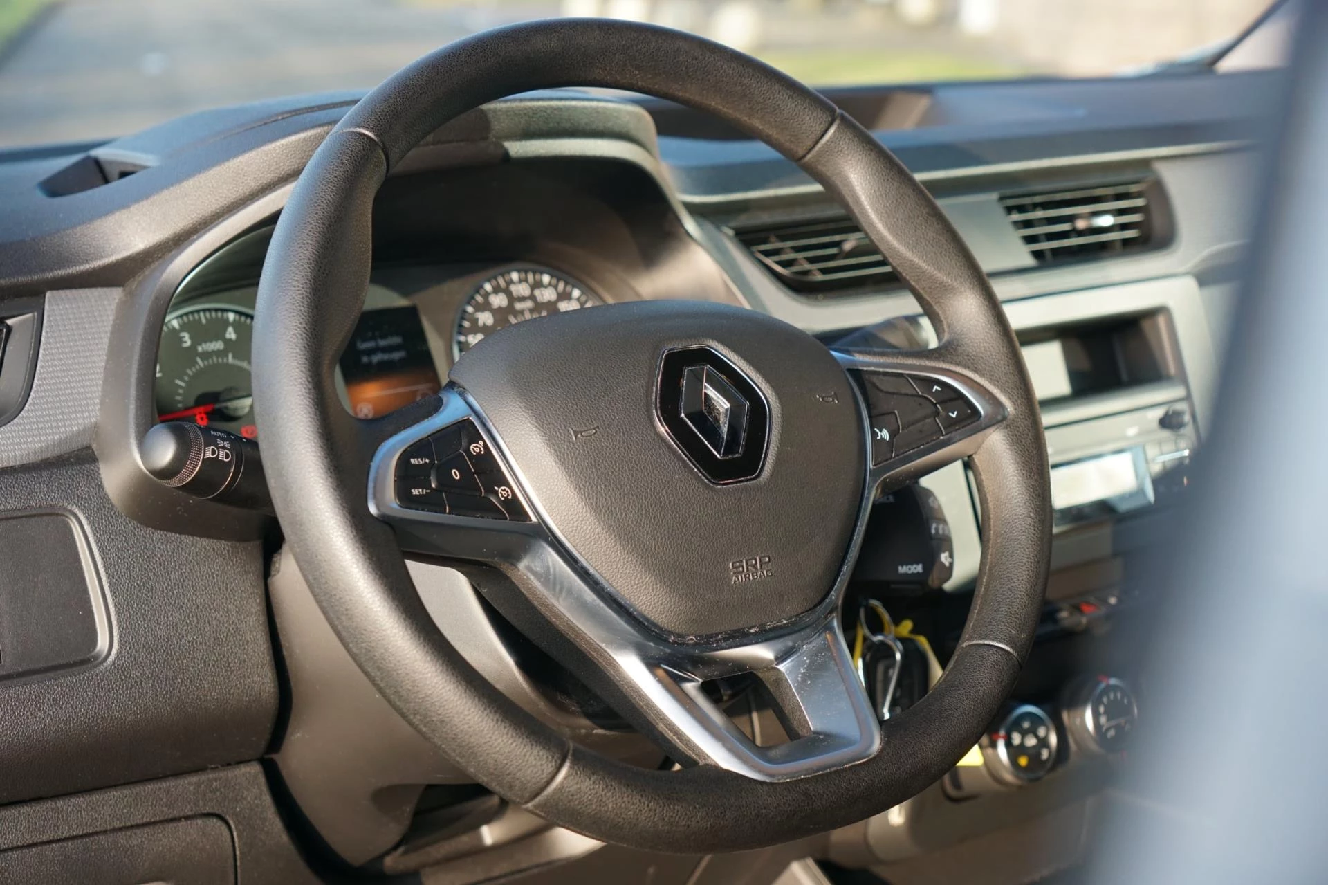 Hoofdafbeelding Renault Express