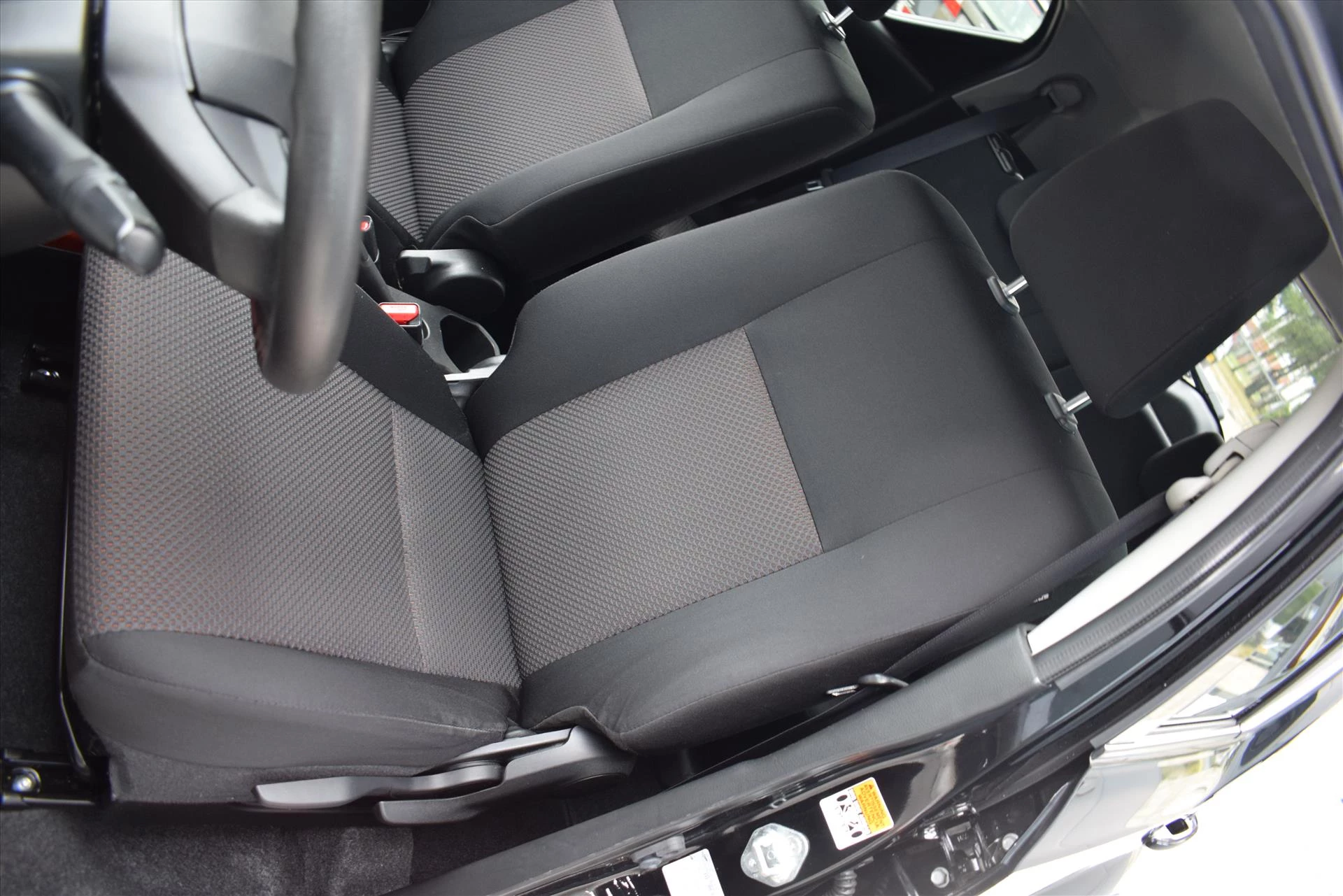 Hoofdafbeelding Suzuki Ignis