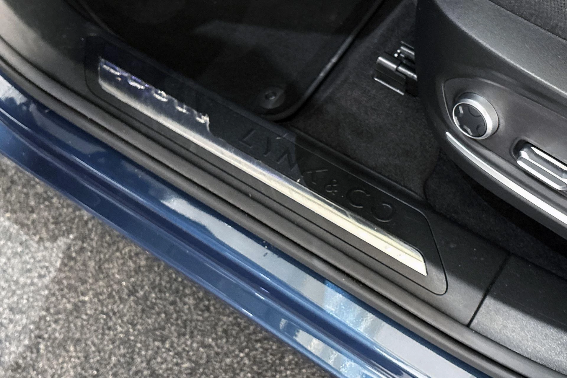 Hoofdafbeelding Lynk & Co 01