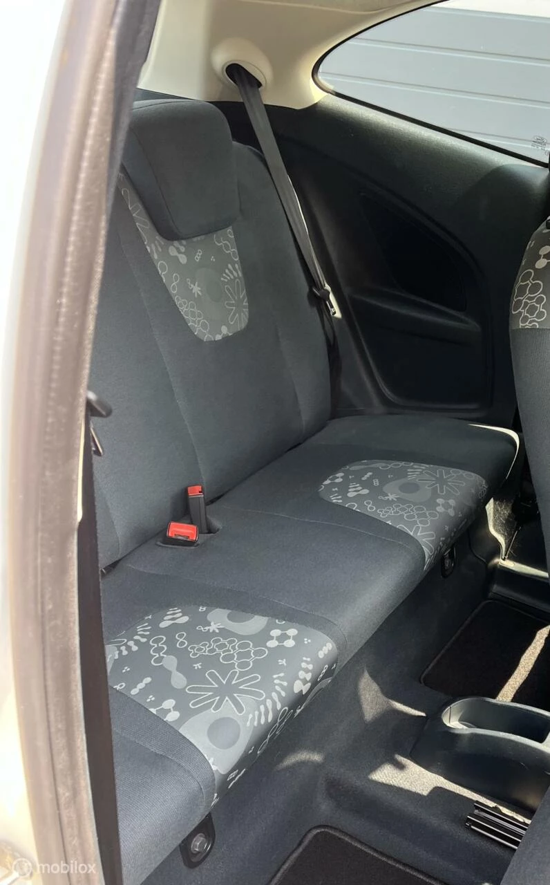 Hoofdafbeelding Ford Ka