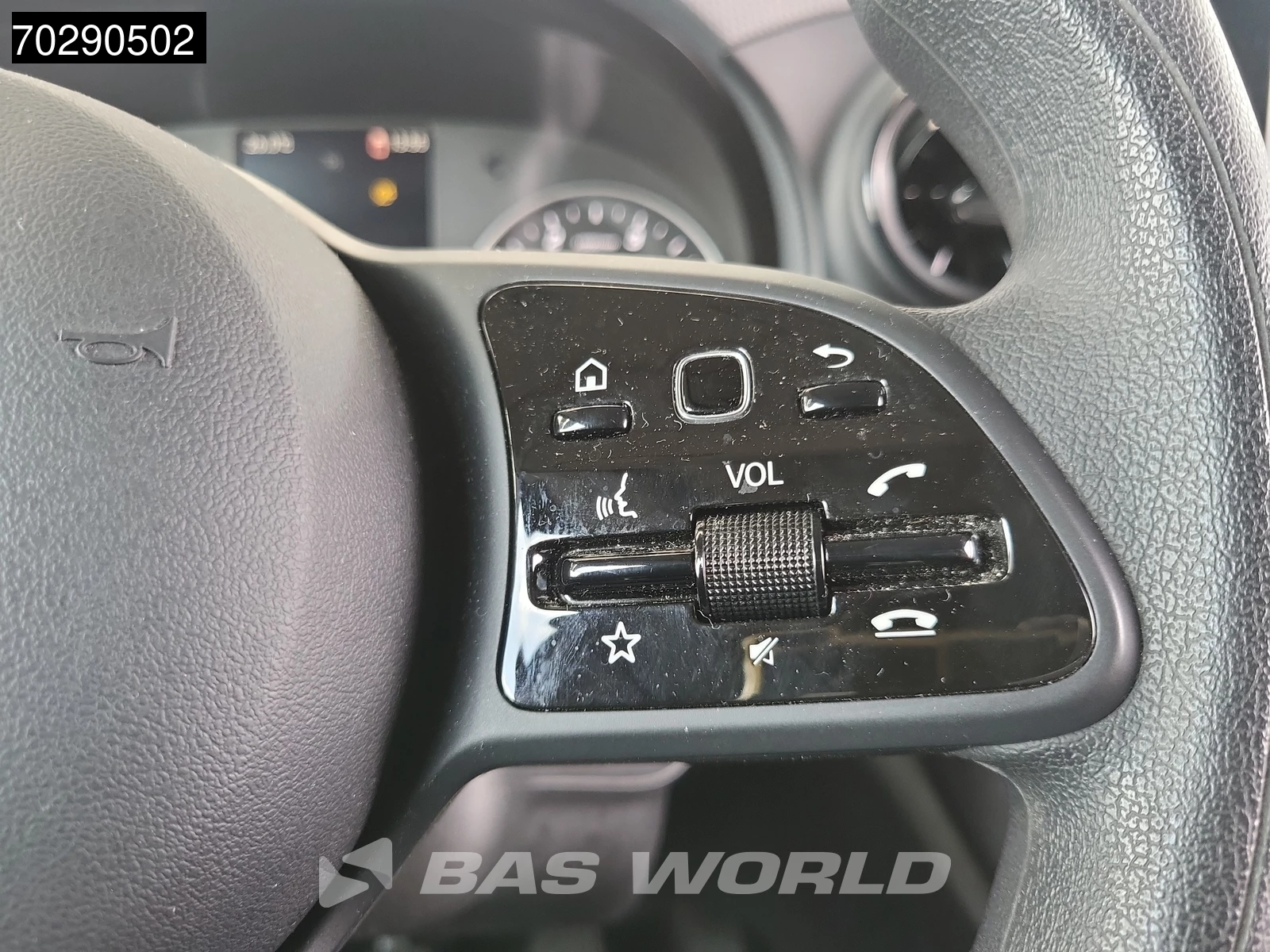 Hoofdafbeelding Mercedes-Benz Citan