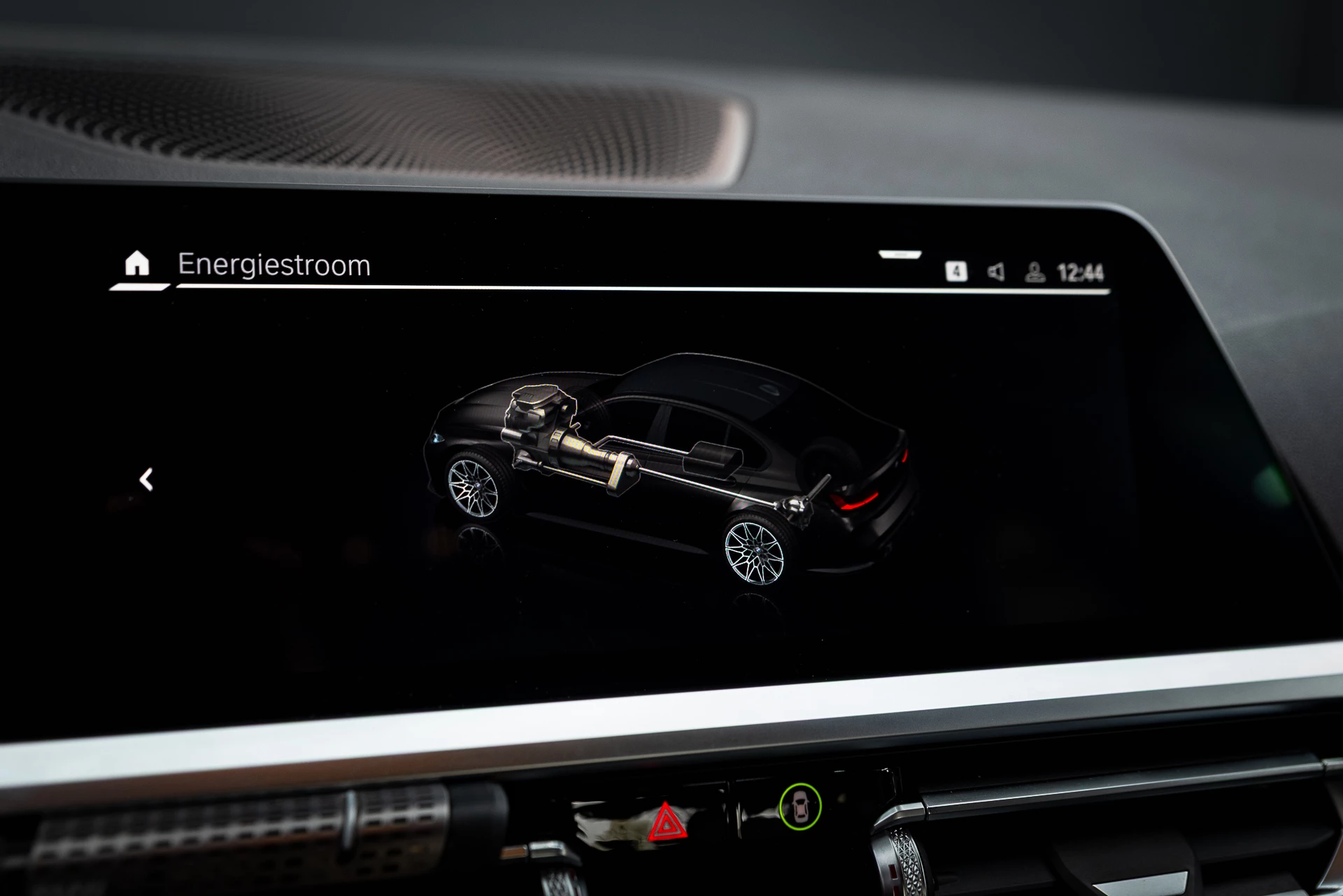 Hoofdafbeelding BMW M3