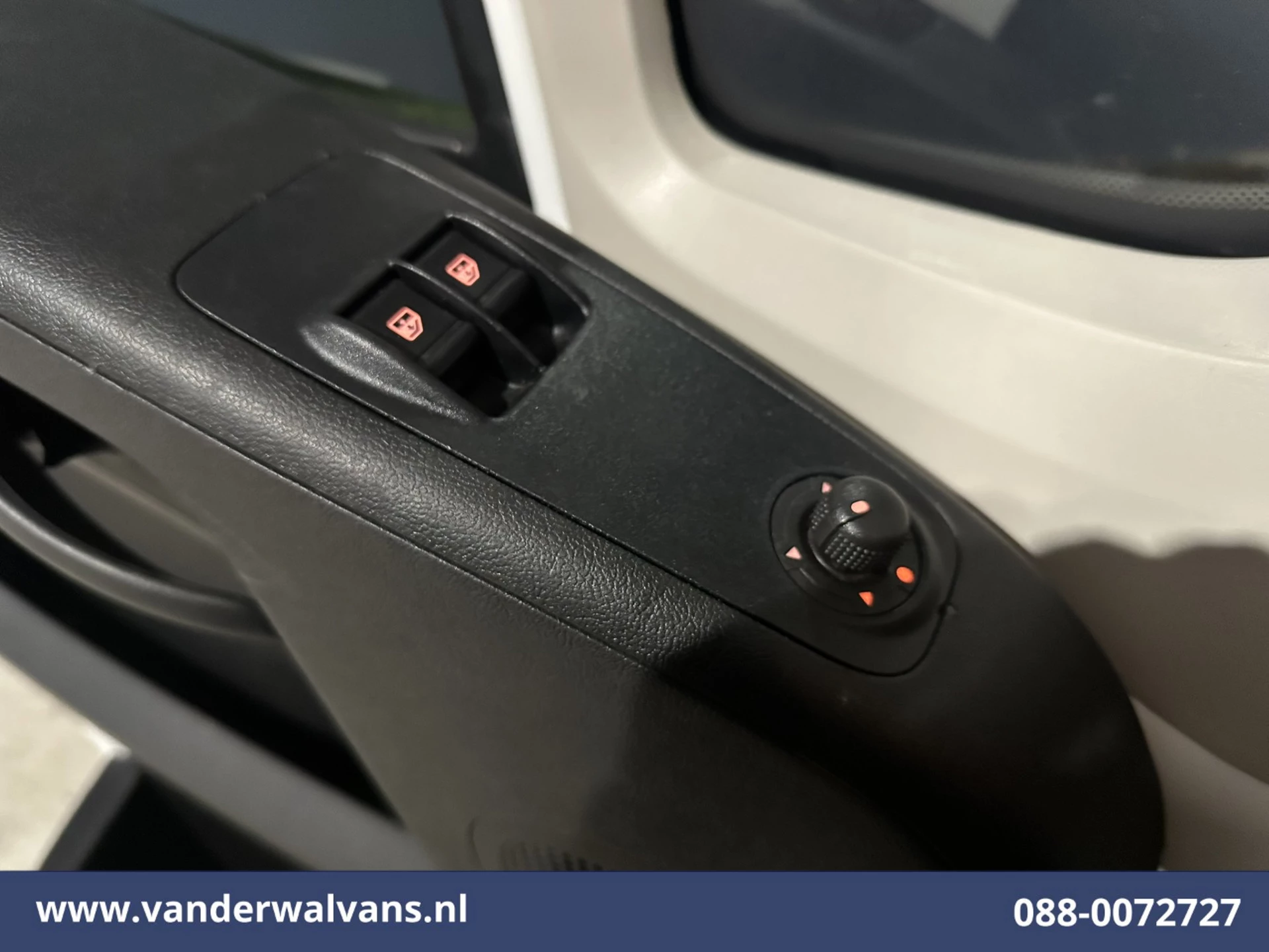 Hoofdafbeelding Citroën Jumper