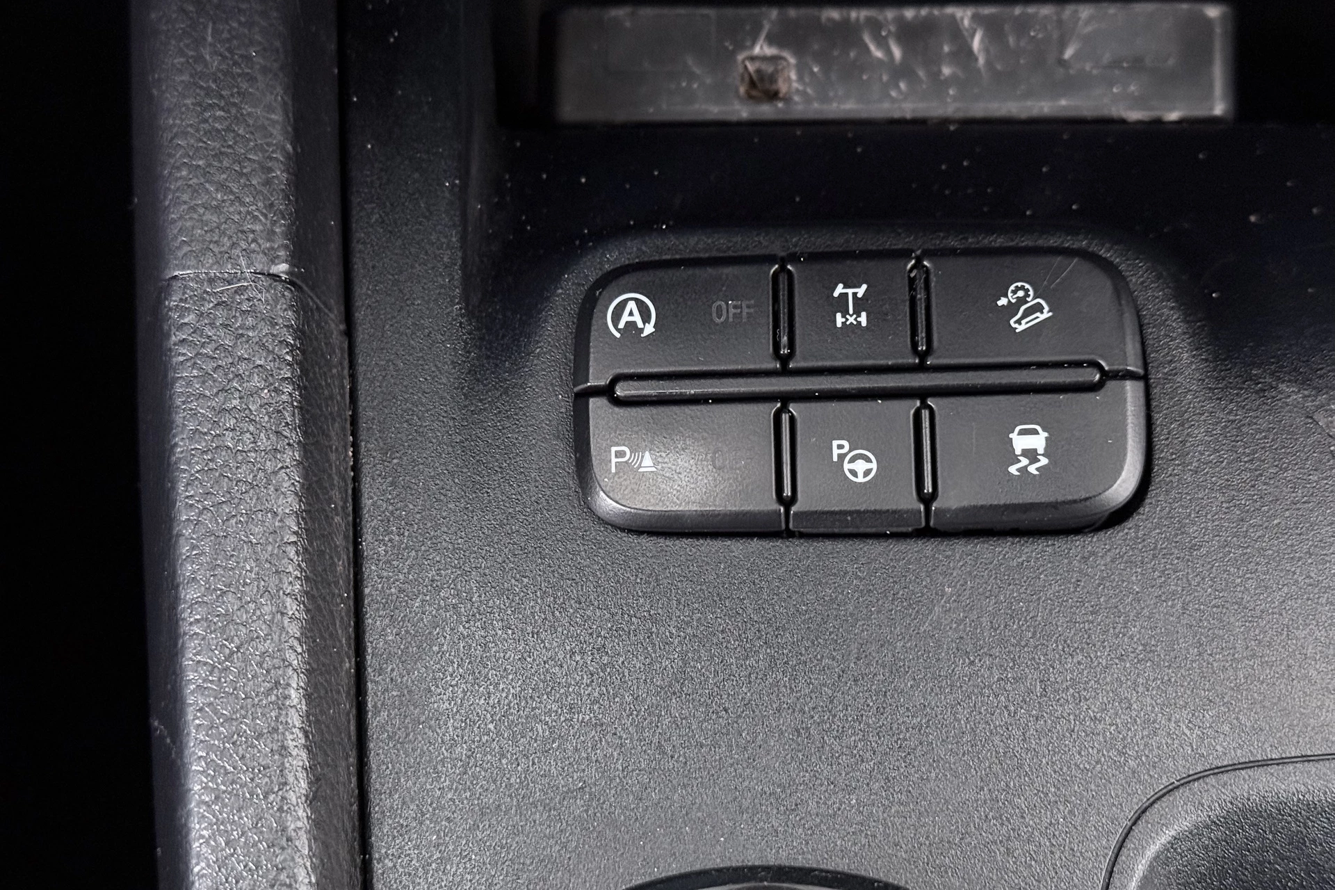 Hoofdafbeelding Ford Ranger