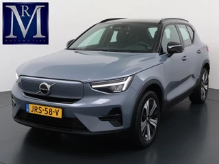 Volvo XC40 Recharge Core 70 kWh  | ACHTERUITRIJCAMERA | APPLE CARPLAY | CRUISE CONTROL | DRAADLOZE TELEFOON LADER | RIJKLAARPRIJS INCL. 12 MND BOVAG GARANTIE