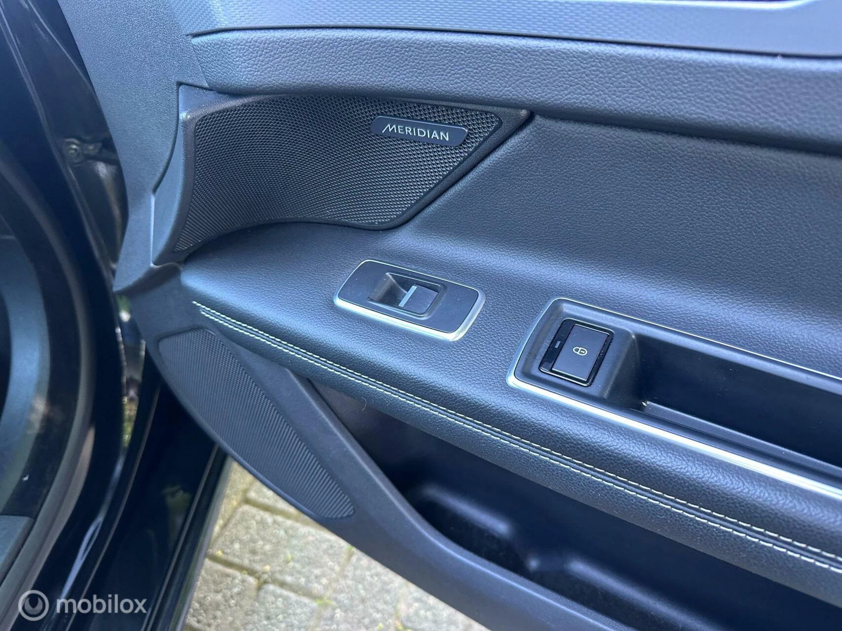 Hoofdafbeelding Jaguar XF