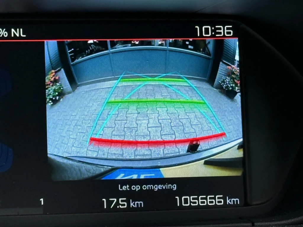 Hoofdafbeelding Citroën C4