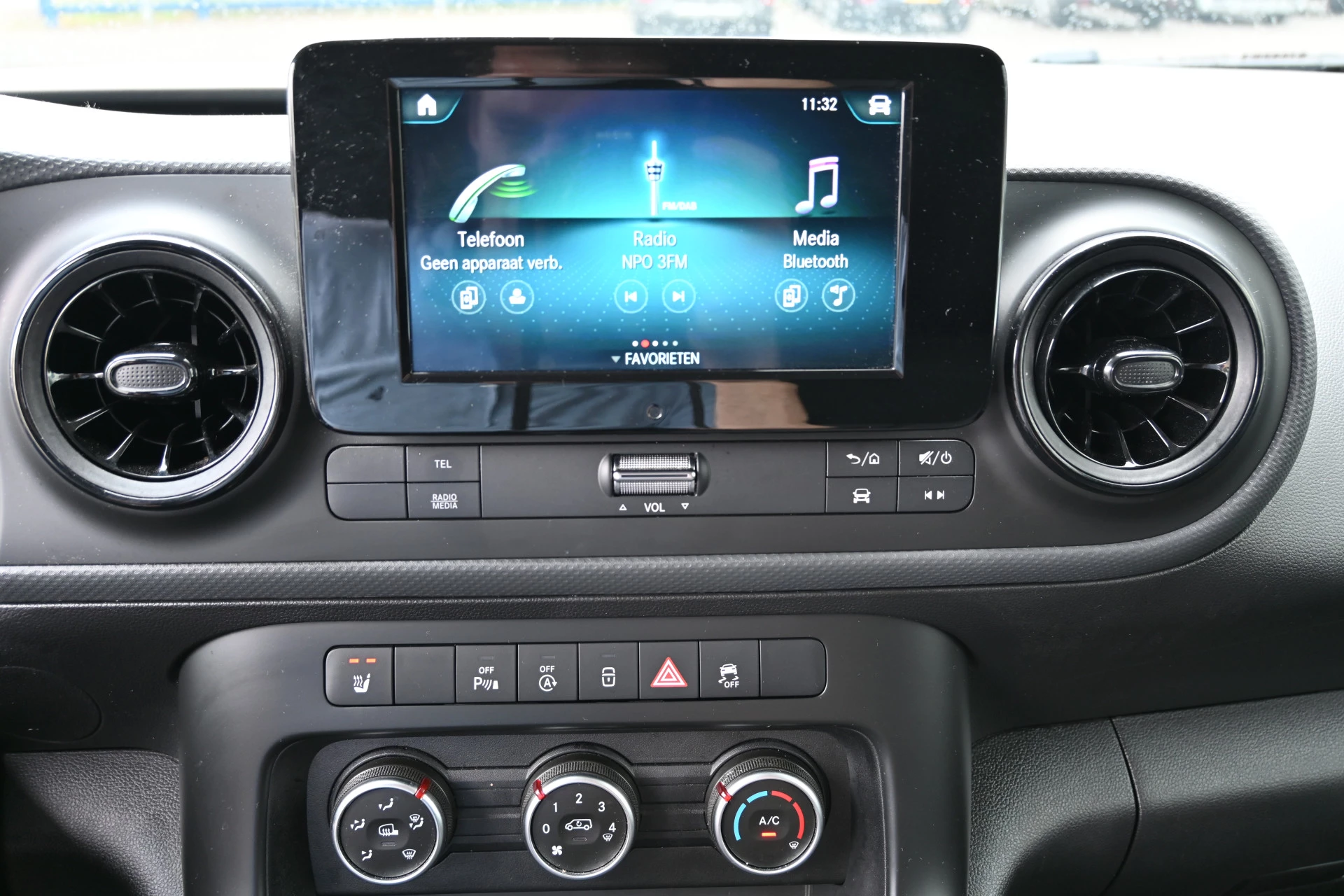 Hoofdafbeelding Mercedes-Benz Citan