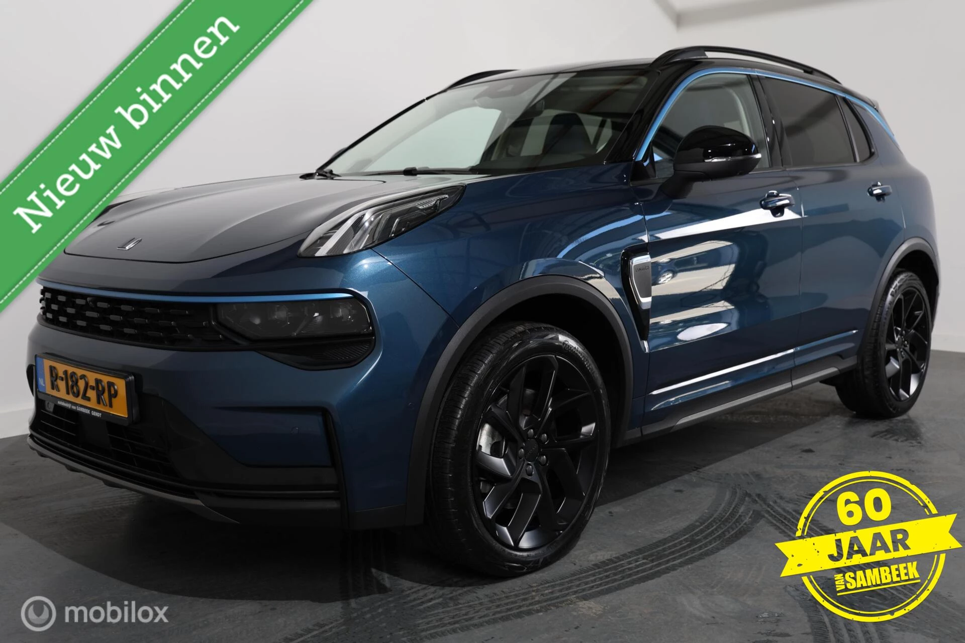 Hoofdafbeelding Lynk & Co 01