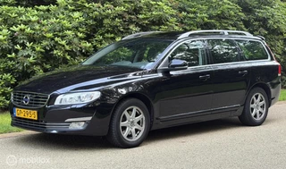 Volvo V70 2.0 T4 Inscription Automaat Trekhaak Open Dak