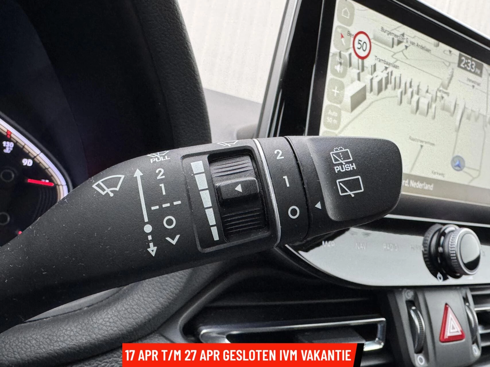 Hoofdafbeelding Hyundai i30