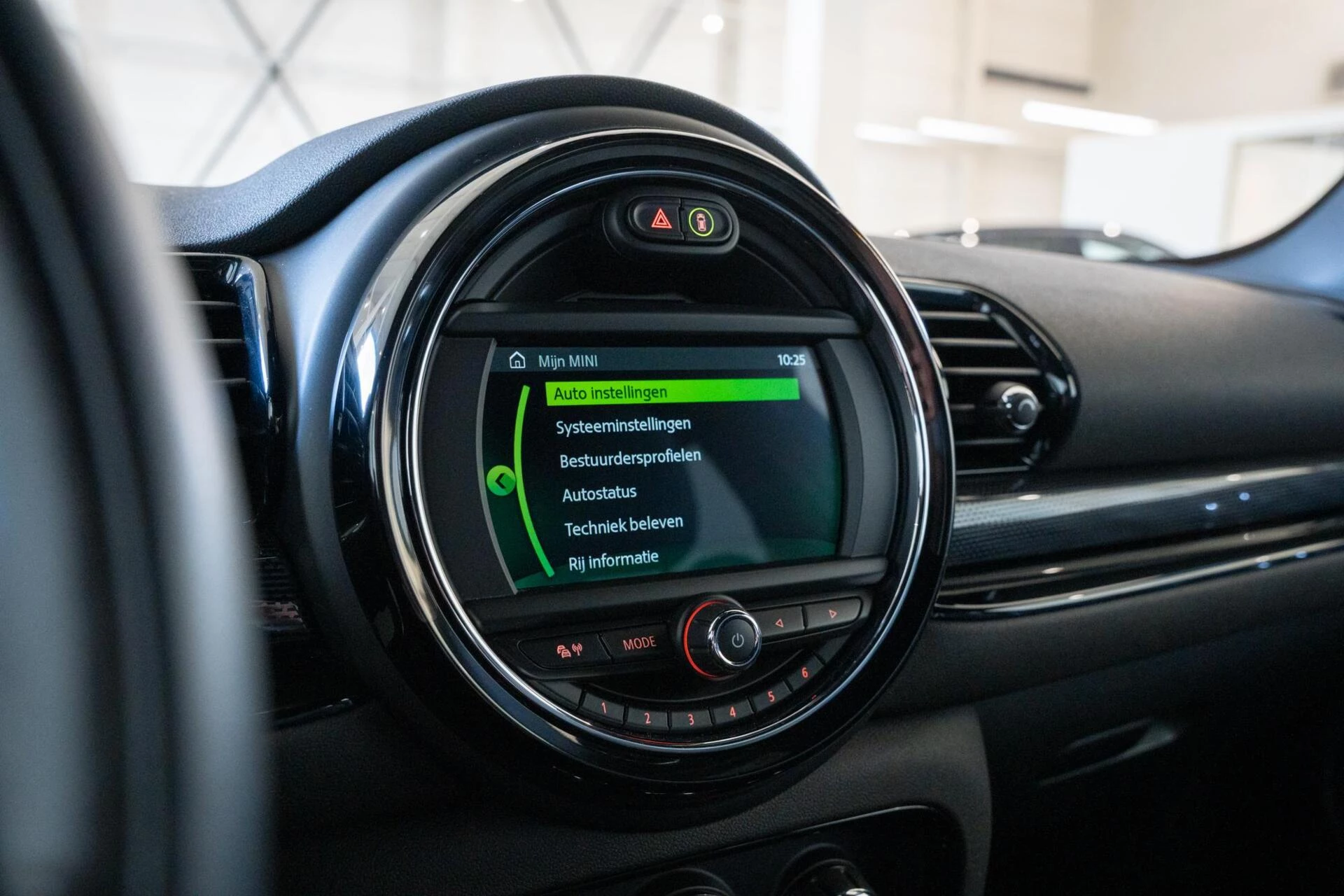 Hoofdafbeelding MINI Clubman