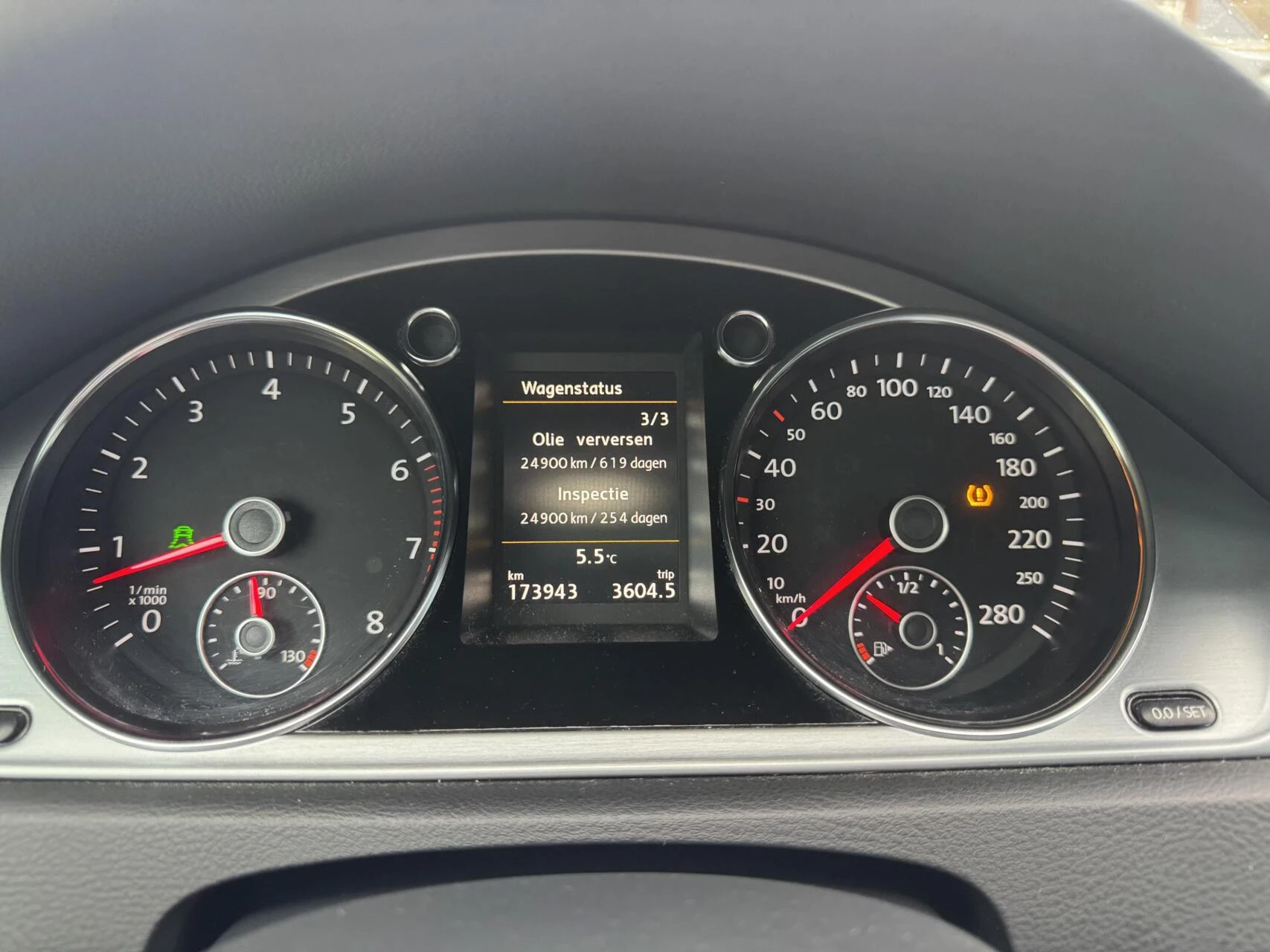 Hoofdafbeelding Volkswagen CC