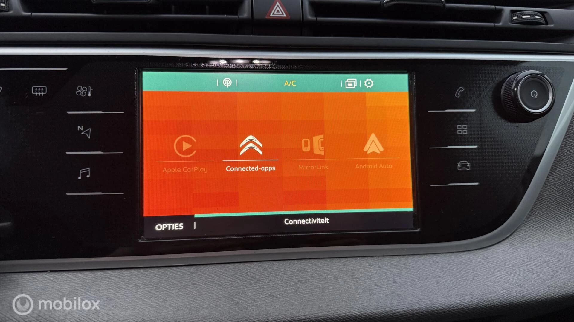 Hoofdafbeelding Citroën Grand C4 Picasso