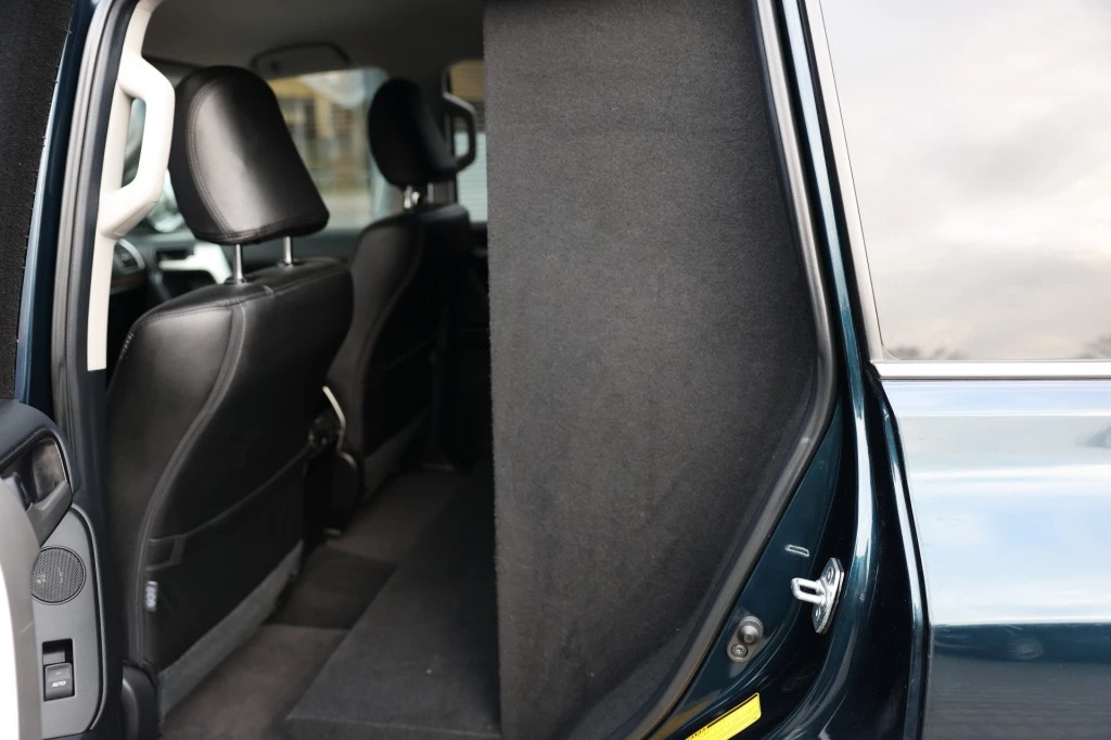 Hoofdafbeelding Toyota Land Cruiser