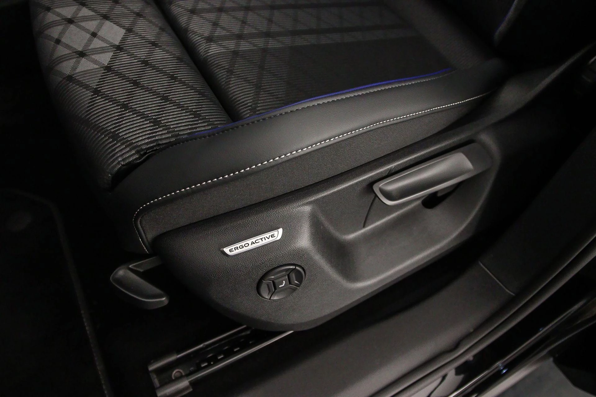 Hoofdafbeelding Volkswagen Tayron