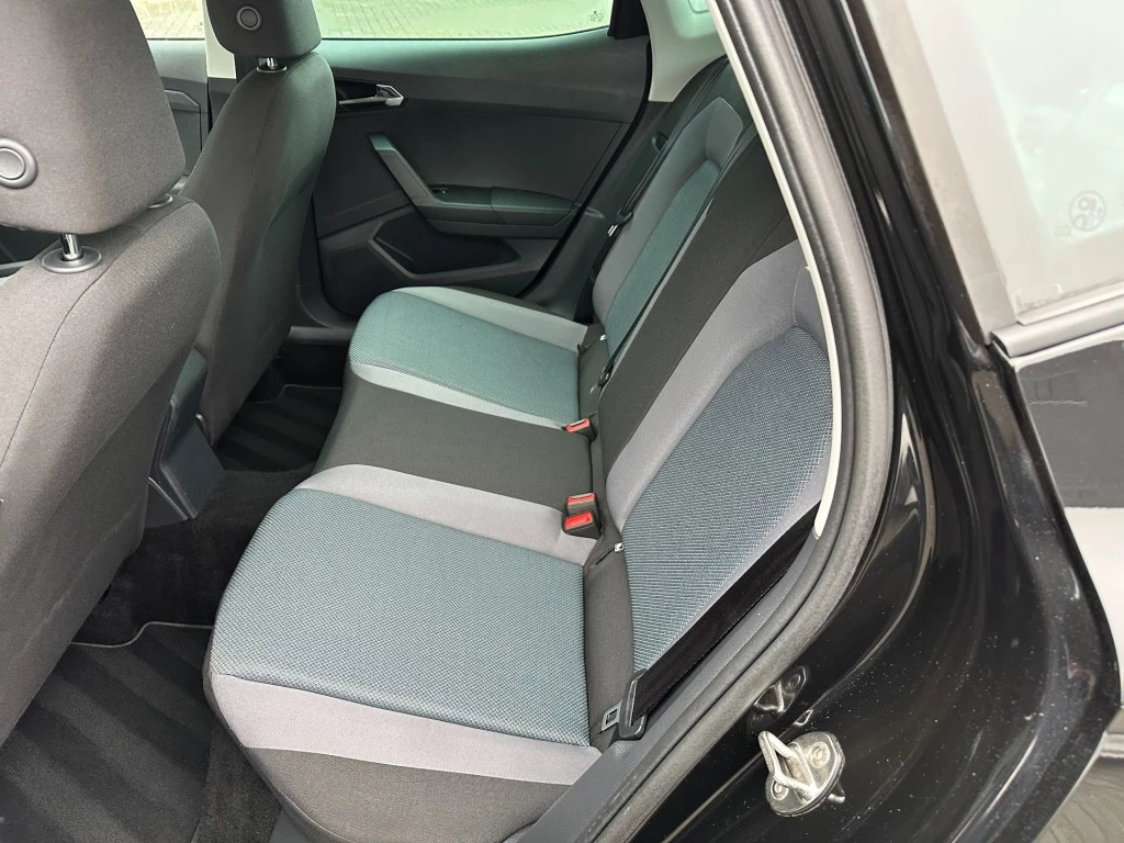 Hoofdafbeelding SEAT Arona
