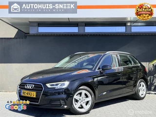 Audi A3 Sportback 1.0 TFSI Pro Line Automaat | Navi |NL Auto