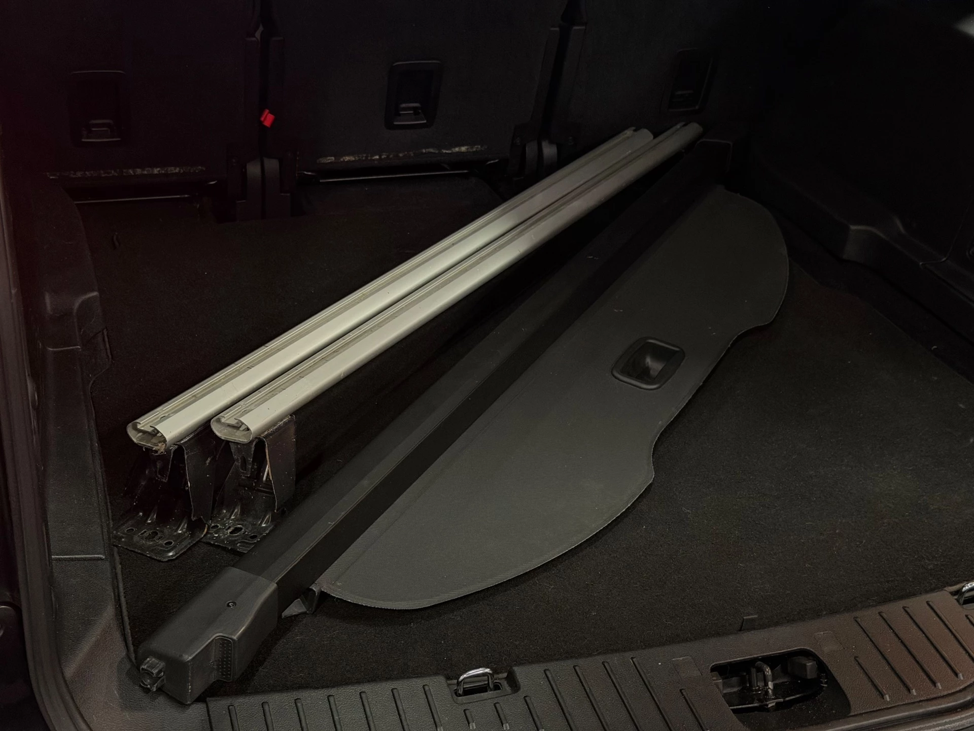 Hoofdafbeelding Ford S-Max