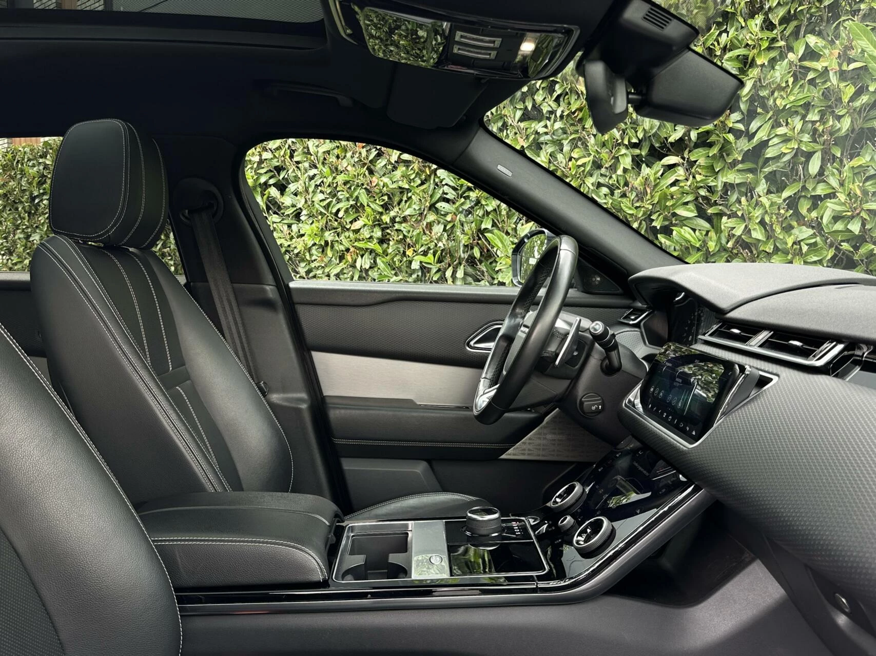 Hoofdafbeelding Land Rover Range Rover Velar