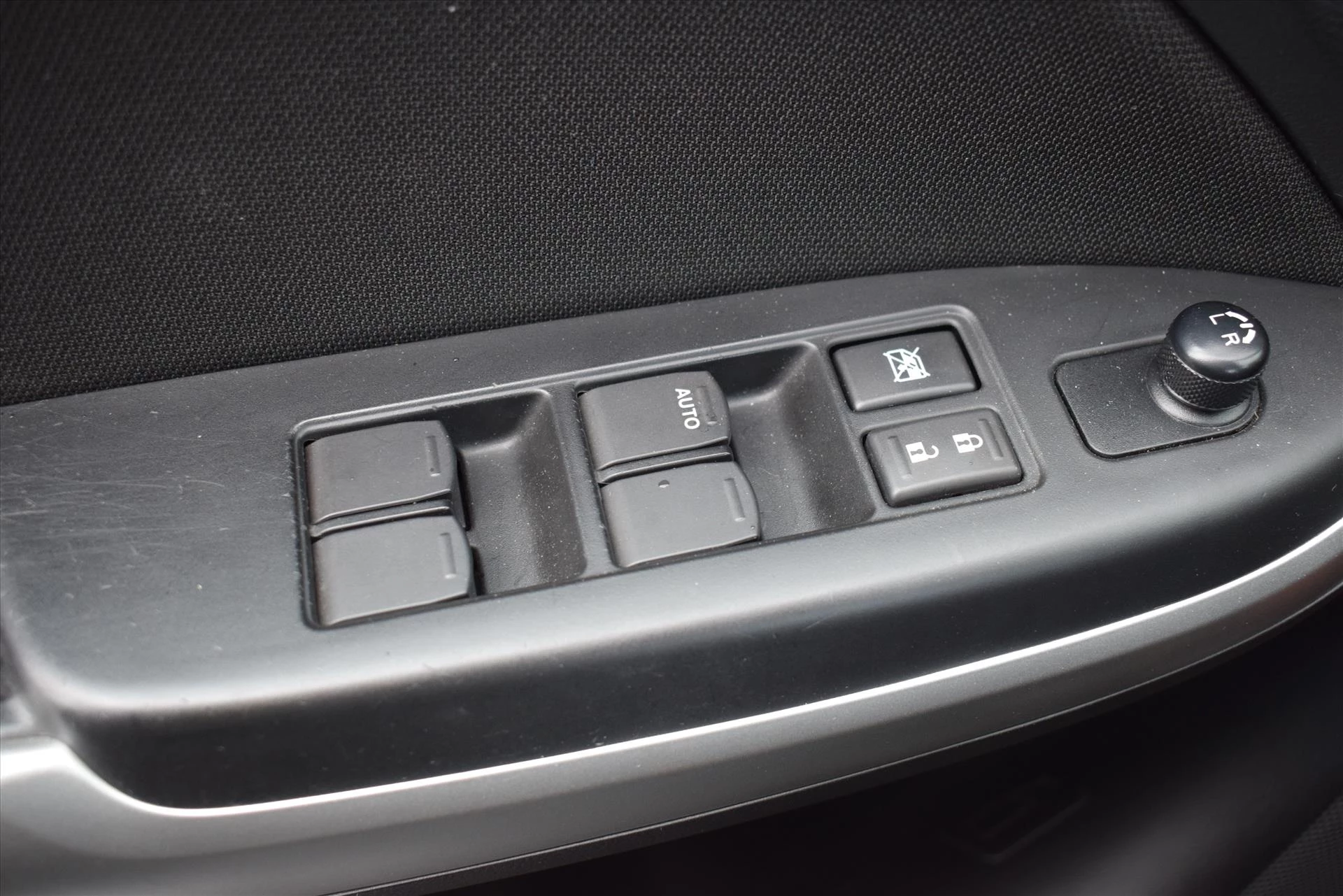 Hoofdafbeelding Suzuki Baleno