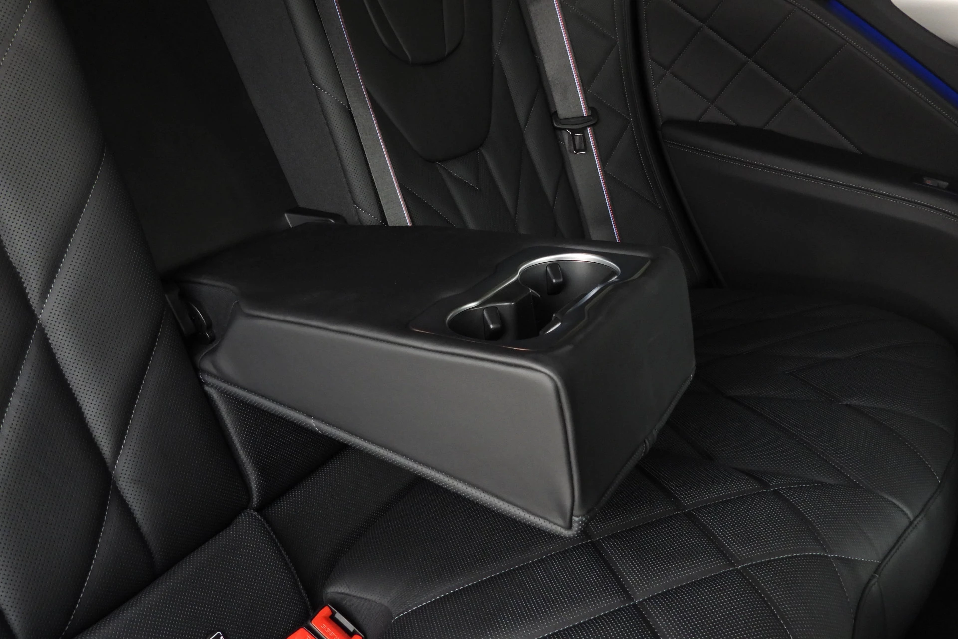 Hoofdafbeelding BMW XM