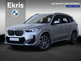 BMW X1 xDrive25e / M-sport Pakket / Stoelverwarming voor / Trekhaak / Lentevoordeel