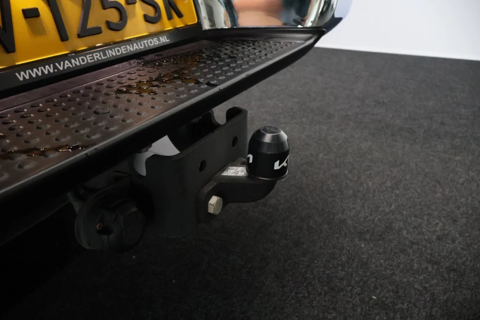 Hoofdafbeelding Volkswagen Amarok