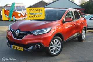 Renault Kadjar 1.2 TCe Intens