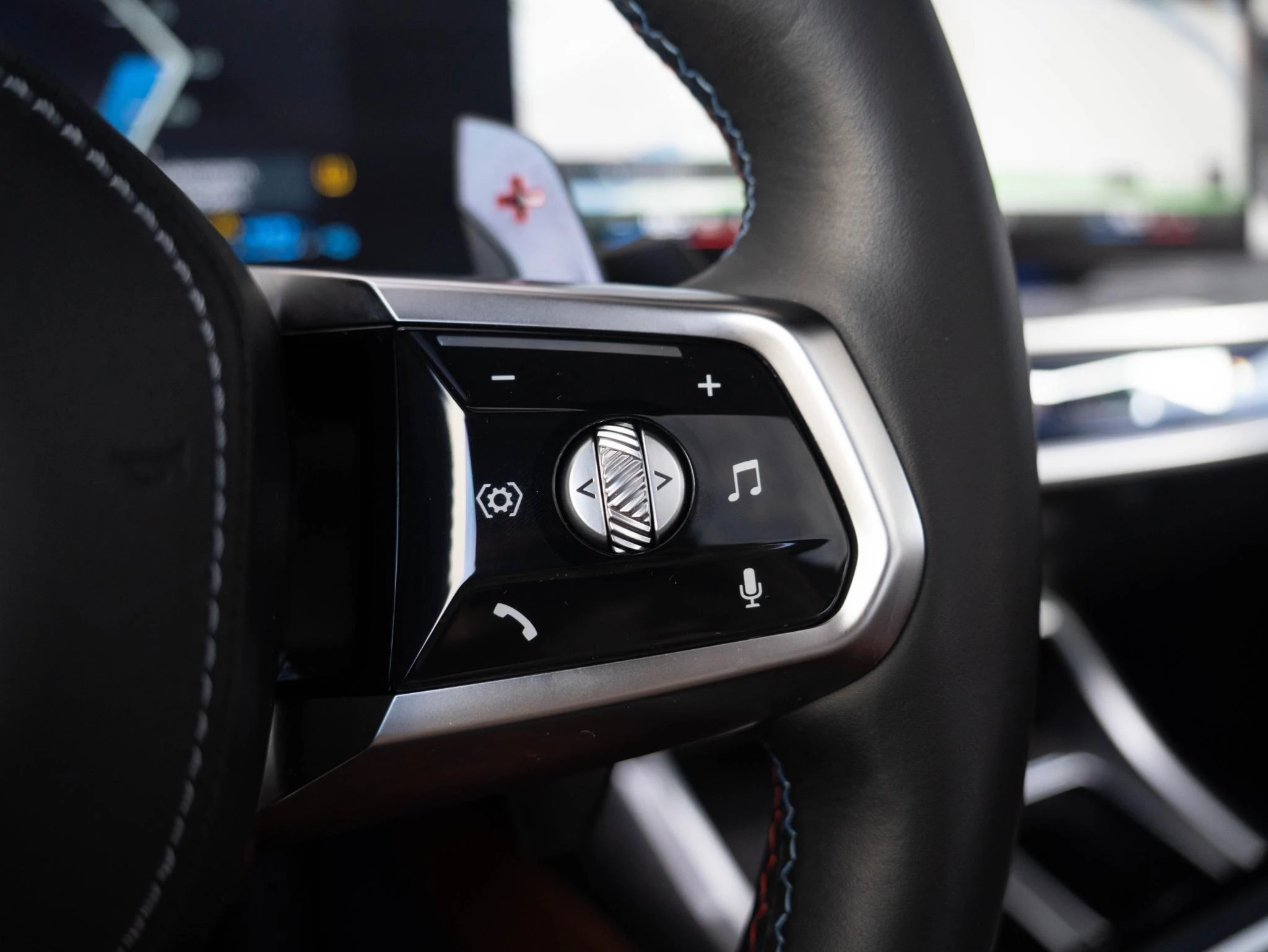 Hoofdafbeelding BMW 7 Serie