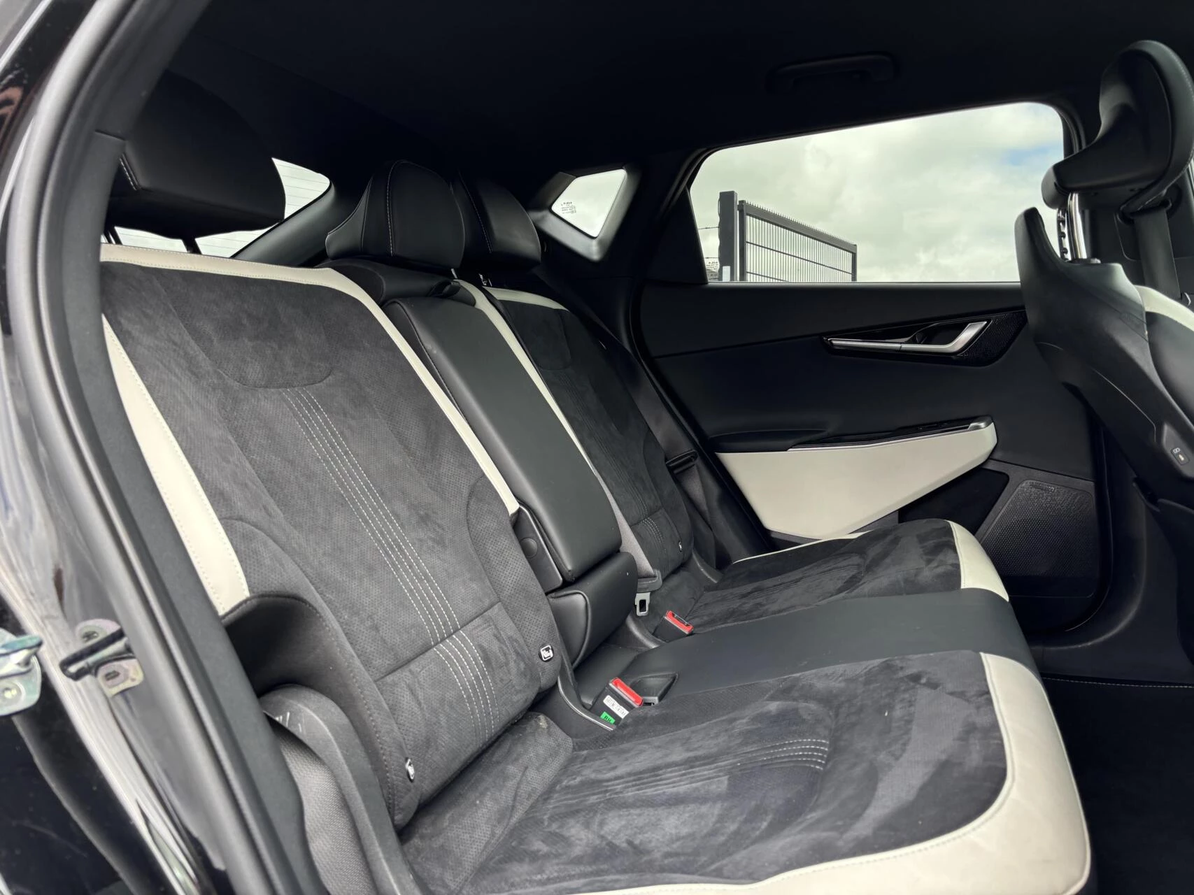 Hoofdafbeelding Kia EV6