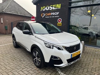 Peugeot 3008 1.2 PURETECH ALLURE