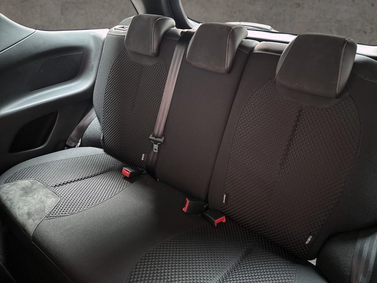 Hoofdafbeelding DS DS 3