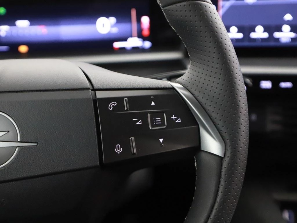 Hoofdafbeelding Opel Grandland