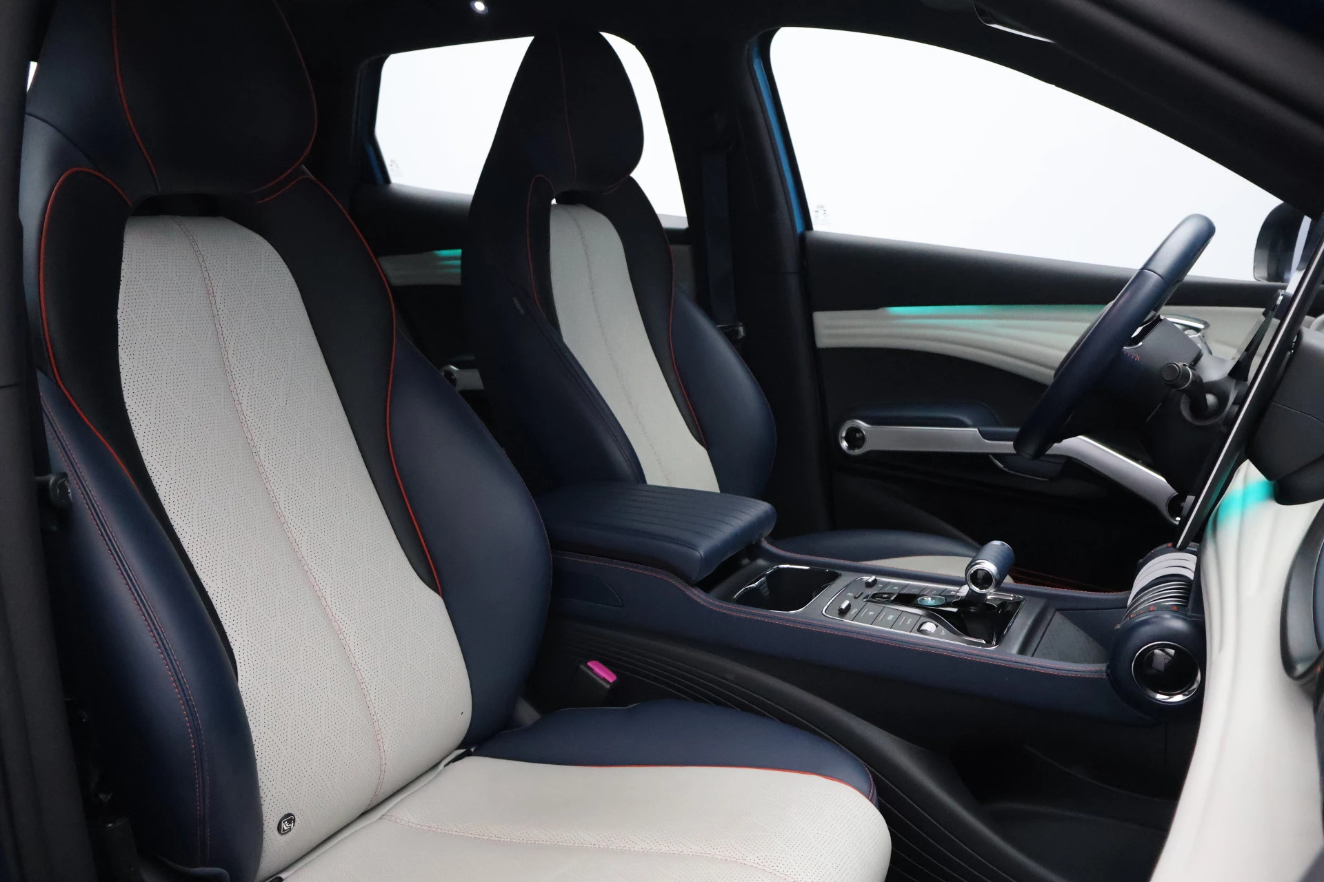 Hoofdafbeelding BYD ATTO 3