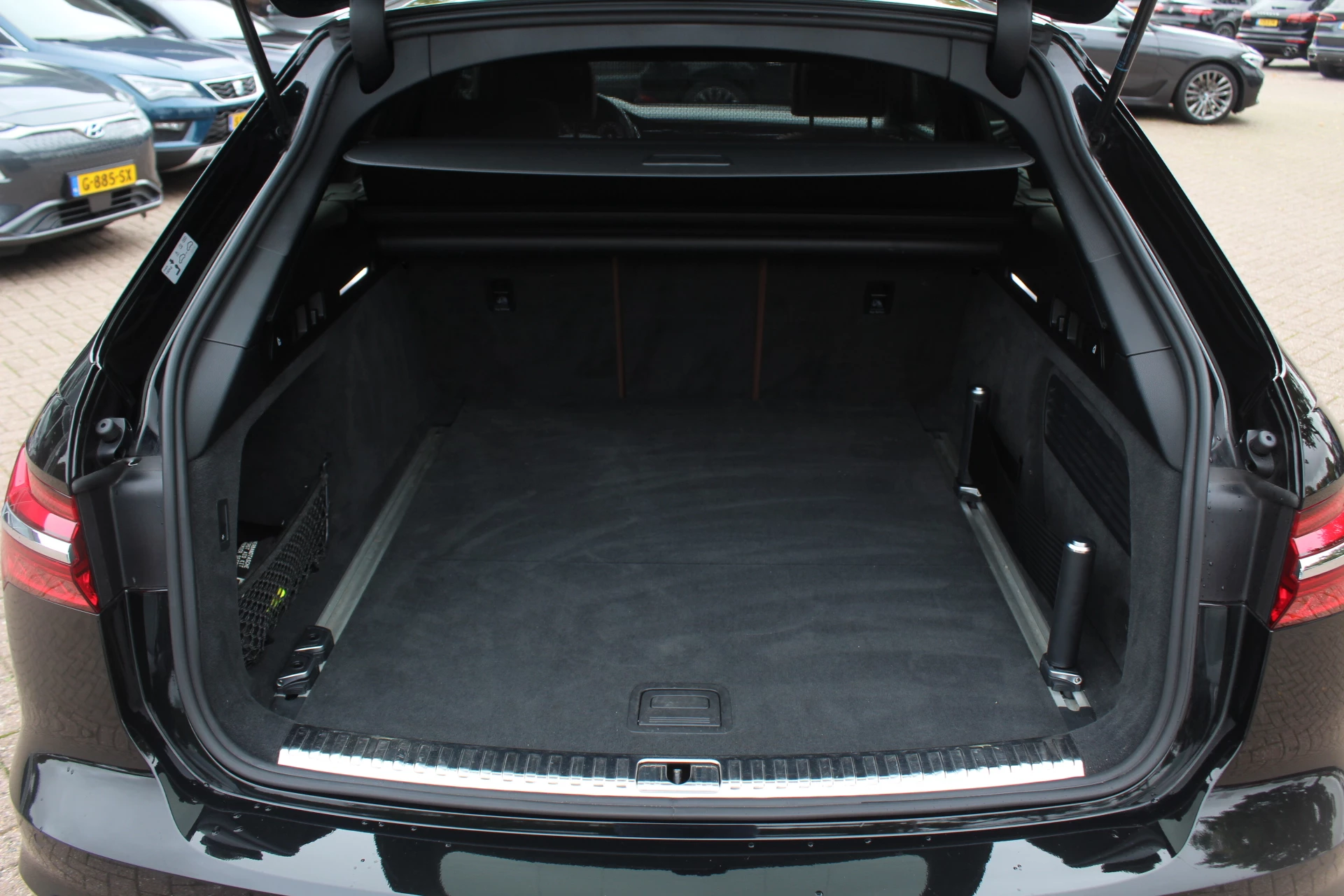 Hoofdafbeelding Audi A6 Allroad