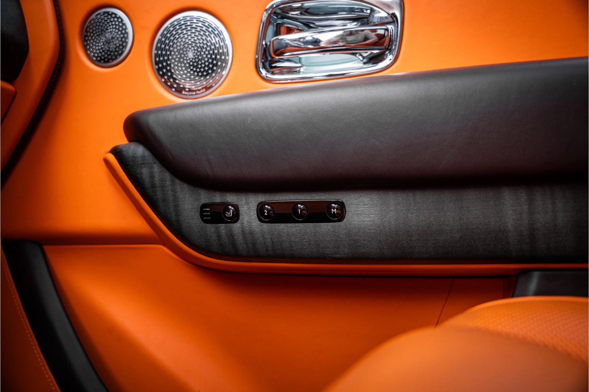 Hoofdafbeelding Rolls-Royce Cullinan