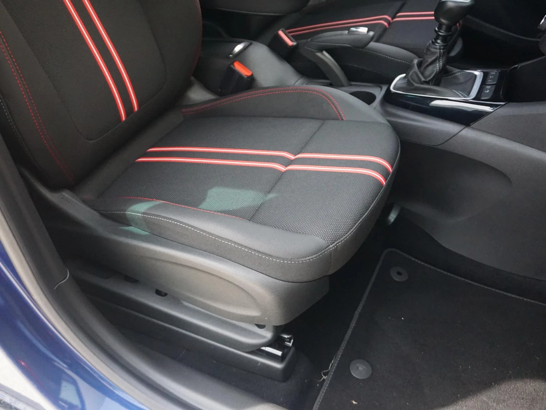 Hoofdafbeelding Opel Crossland