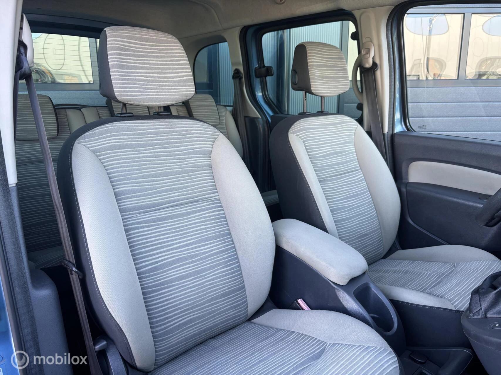 Hoofdafbeelding Renault Kangoo