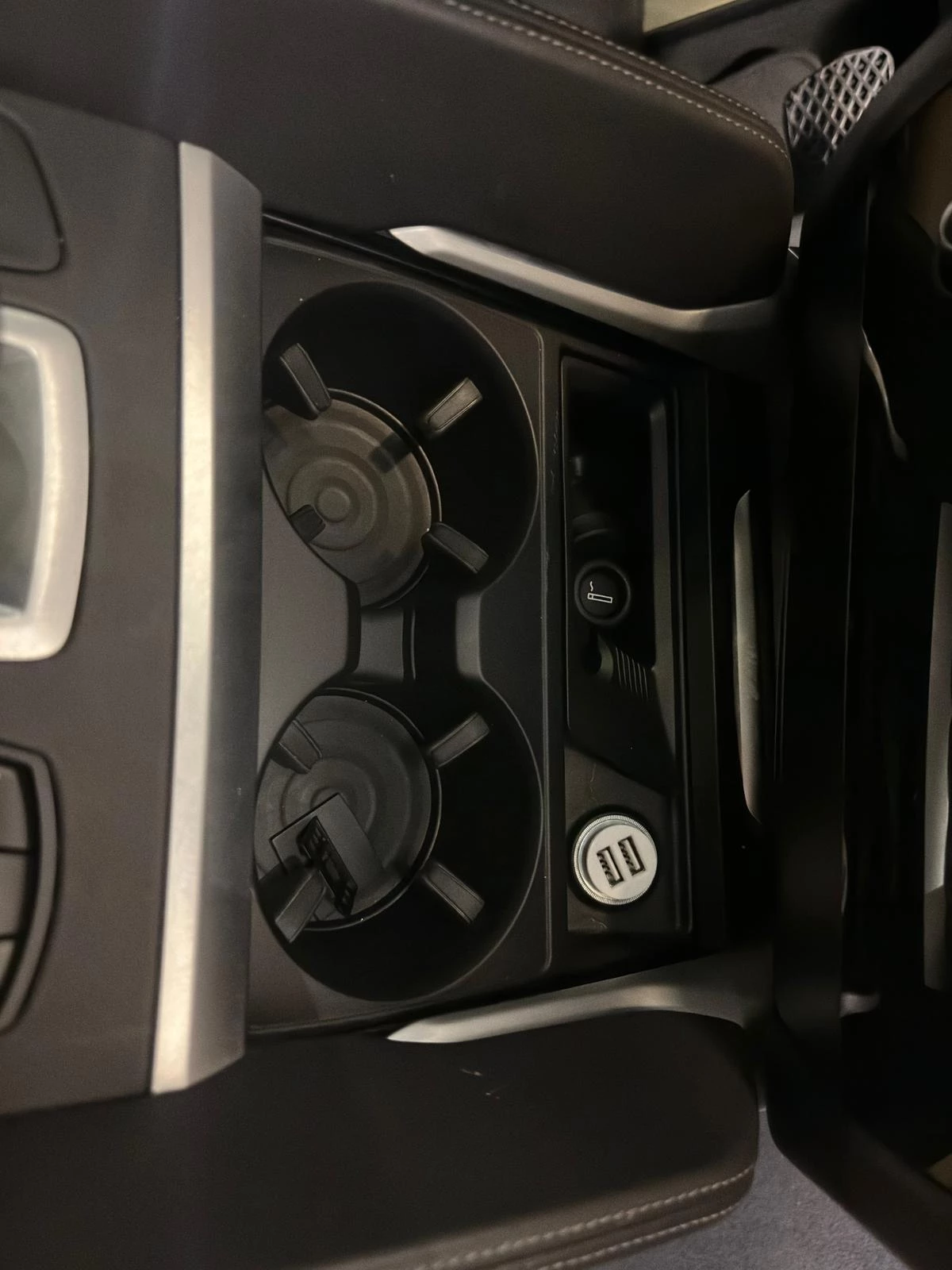 Hoofdafbeelding BMW X6