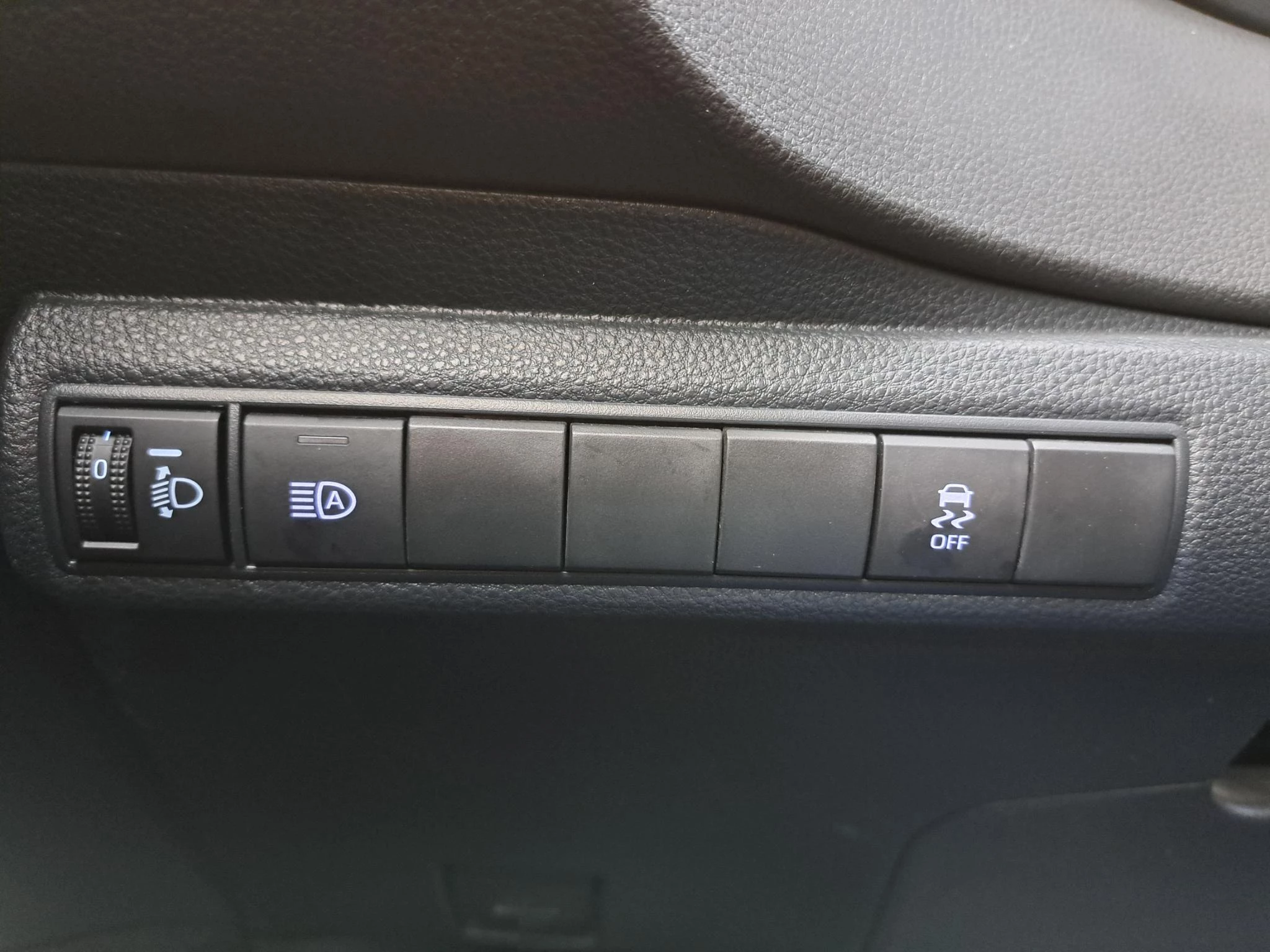 Hoofdafbeelding Toyota Corolla Touring Sports